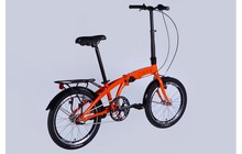 Велосипед Dorozhnik Onyx PH - дополнительное фото 14