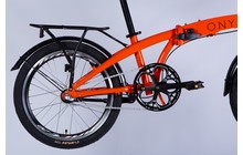 Велосипед Dorozhnik Onyx PH - дополнительное фото 15