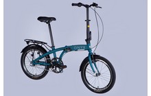 Велосипед Dorozhnik Onyx PH - дополнительное фото 19