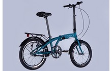 Велосипед Dorozhnik Onyx PH - дополнительное фото 20