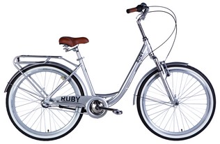 Велосипед Dorozhnik Ruby PH