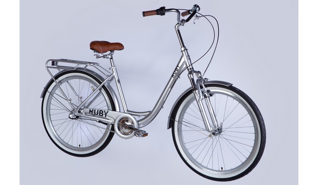 Велосипед Dorozhnik Ruby PH - дополнительное фото 7