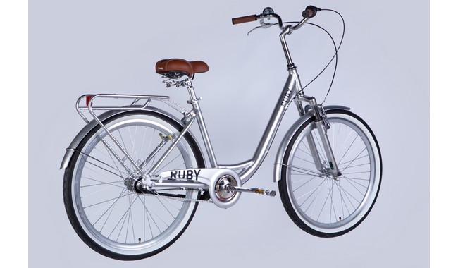 Велосипед Dorozhnik Ruby PH - дополнительное фото 8