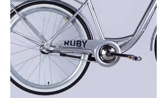 Велосипед Dorozhnik Ruby PH - дополнительное фото 9