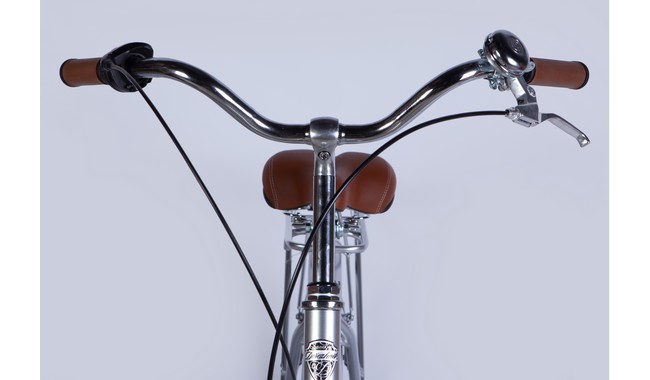 Велосипед Dorozhnik Ruby PH - дополнительное фото 11