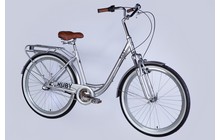 Велосипед Dorozhnik Ruby PH - дополнительное фото 7