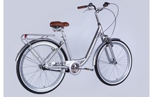 Велосипед Dorozhnik Ruby PH - дополнительное фото 8