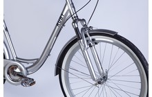 Велосипед Dorozhnik Ruby PH - дополнительное фото 10