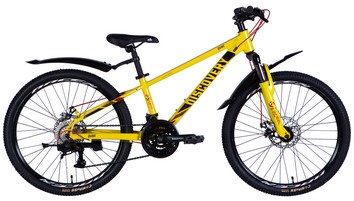 Велосипед Discovery Qube DD