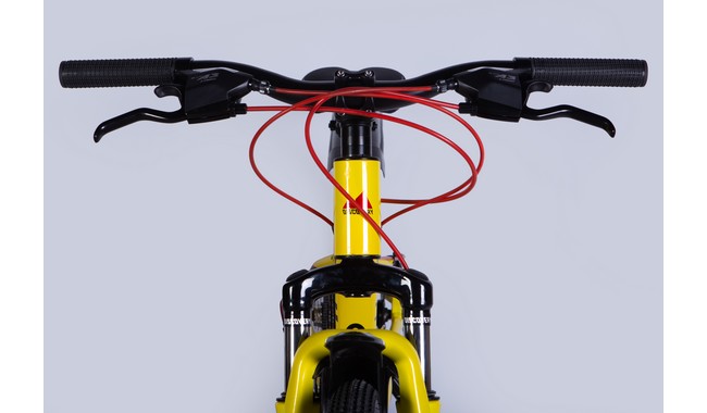 Велосипед Discovery Qube DD - дополнительное фото 5