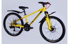 Велосипед Discovery Qube DD - дополнительное фото 1