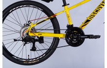 Велосипед Discovery Qube DD - дополнительное фото 3