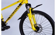 Велосипед Discovery Qube DD - дополнительное фото 4