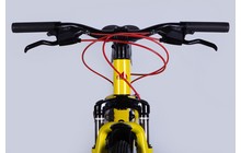 Велосипед Discovery Qube DD - дополнительное фото 5