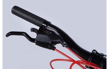 Велосипед Discovery Qube DD - дополнительное фото 6