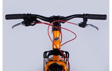 Велосипед Formula Acid DD 24" - дополнительное фото 5