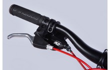 Велосипед Formula Acid DD 24" - дополнительное фото 6