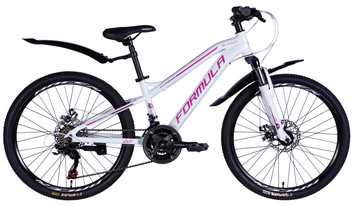 Велосипед Formula Blackwood 24"