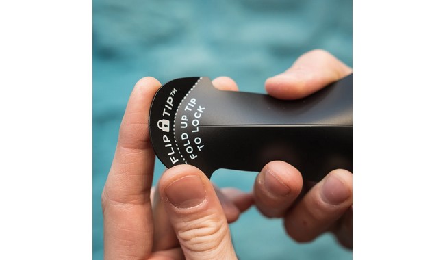 Крило заднє Ass Savers Ass Saver Big - дополнительное фото 3