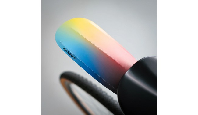 Крило заднє Ass Savers Ass Saver Big - дополнительное фото 6