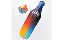 Крило заднє Ass Savers Ass Saver Big - дополнительное фото 5