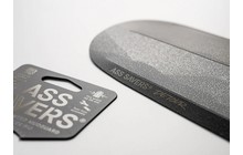 Крило заднє Ass Savers Ass Saver Big Detour - дополнительное фото 1