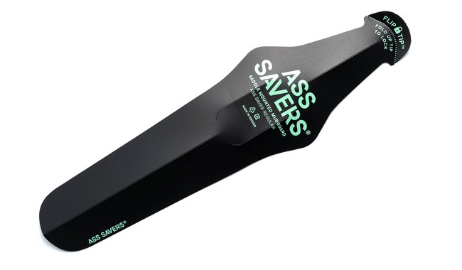 Крило заднє Ass Savers Ass Saver Regular - фото 1