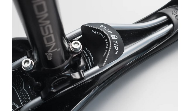 Крило заднє Ass Savers Ass Saver Regular - дополнительное фото 3