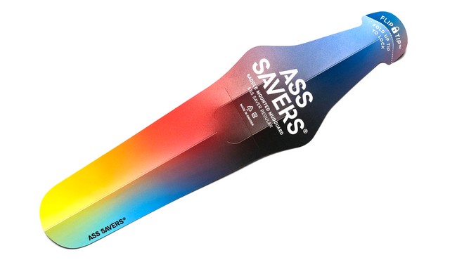 Крило заднє Ass Savers Ass Saver Regular - фото 5