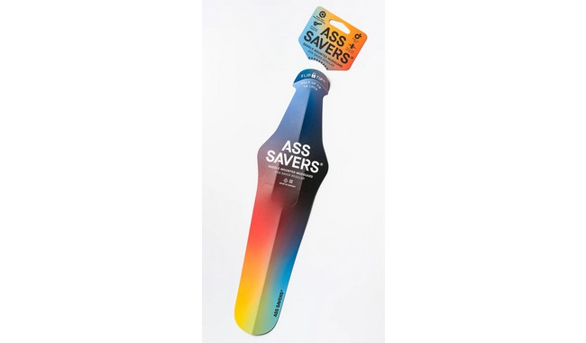 Крило заднє Ass Savers Ass Saver Regular - дополнительное фото 9