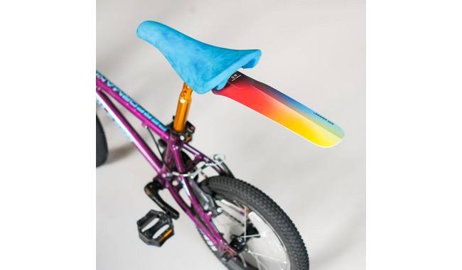 Крило заднє Ass Savers Ass Saver Regular - дополнительное фото 10