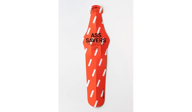 Крило заднє Ass Savers Ass Saver Regular - дополнительное фото 7