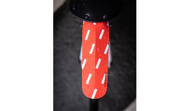 Крило заднє Ass Savers Ass Saver Regular - дополнительное фото 8