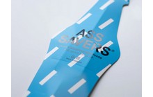 Крило заднє Ass Savers Ass Saver Regular - дополнительное фото 6