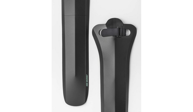 Крыло заднее Ass Savers Fendor Bendor Big - дополнительное фото 2