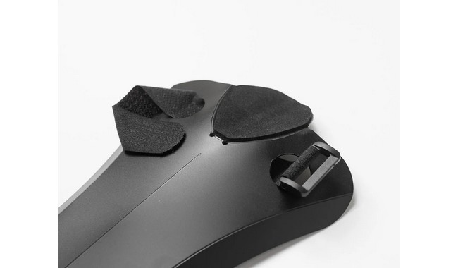 Крыло заднее Ass Savers Fendor Bendor Big - дополнительное фото 5