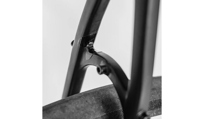 Крыло заднее Ass Savers Fendor Bendor Big - дополнительное фото 8