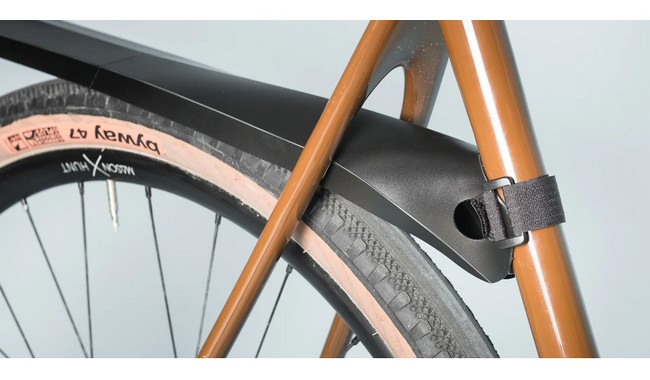 Крыло заднее Ass Savers Fendor Bendor Big - дополнительное фото 9