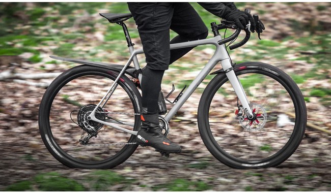 Крыло заднее Ass Savers Fendor Bendor Big - дополнительное фото 11