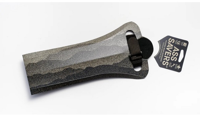 Крило заднє Ass Savers Fendor Bendor Big Detour - дополнительное фото 3