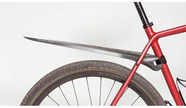 Крило заднє Ass Savers Fendor Bendor Big Detour - дополнительное фото 8