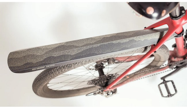 Крило заднє Ass Savers Fendor Bendor Big Detour - дополнительное фото 9