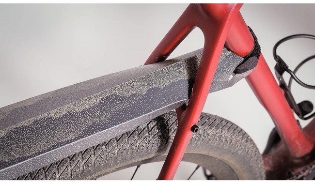 Крило заднє Ass Savers Fendor Bendor Big Detour - дополнительное фото 10