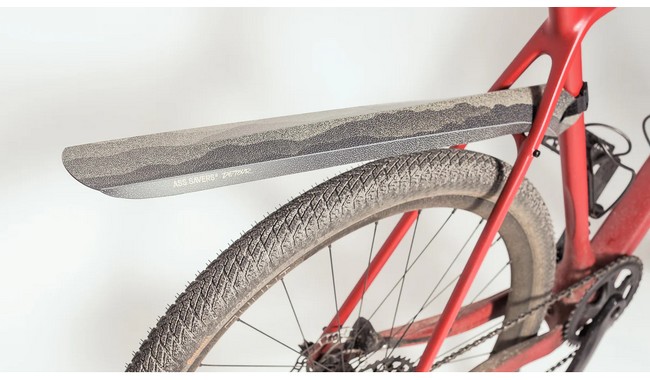 Крило заднє Ass Savers Fendor Bendor Big Detour - дополнительное фото 11