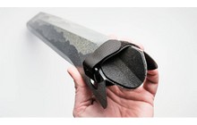 Крило заднє Ass Savers Fendor Bendor Big Detour - дополнительное фото 7