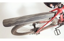 Крило заднє Ass Savers Fendor Bendor Big Detour - дополнительное фото 9