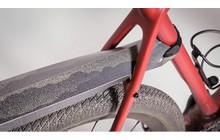 Крило заднє Ass Savers Fendor Bendor Big Detour - дополнительное фото 10