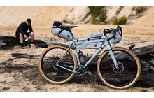 Крило заднє Ass Savers Fendor Bendor Big Detour - дополнительное фото 12