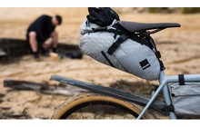 Крило заднє Ass Savers Fendor Bendor Big Detour - дополнительное фото 13