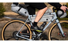 Крило заднє Ass Savers Fendor Bendor Big Detour - дополнительное фото 16